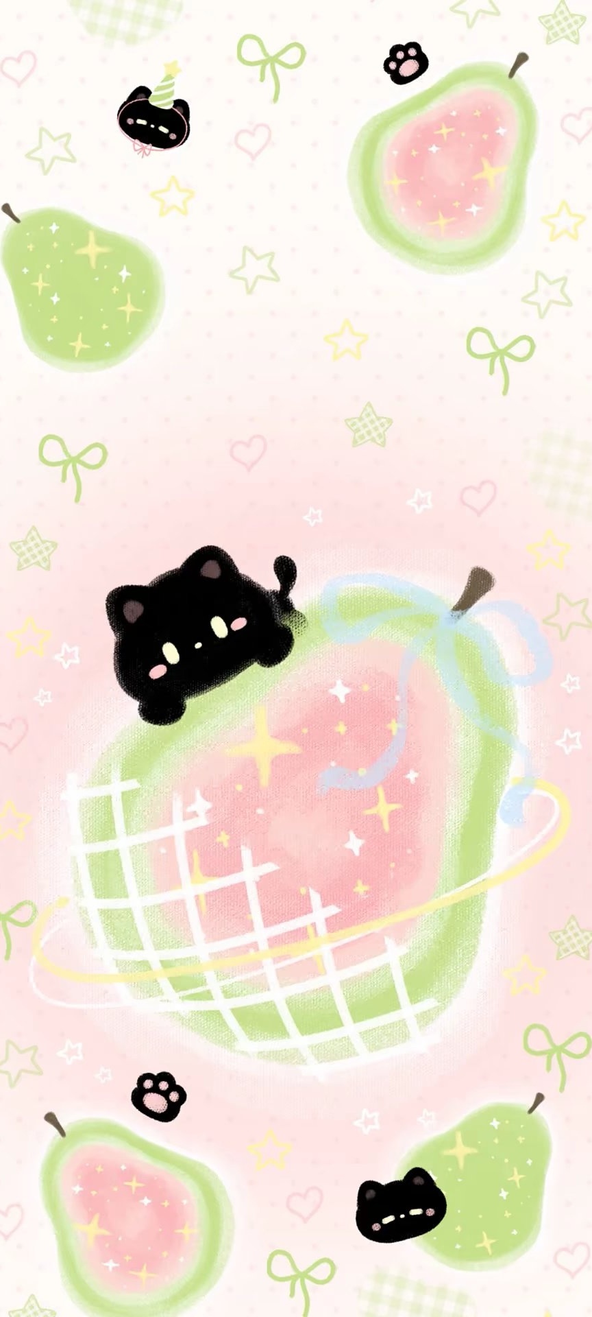 桌面锁屏套图壁纸推荐♬︎*(๑ºั╰︎╯︎ºั๑)♡︎壁纸手机壁纸