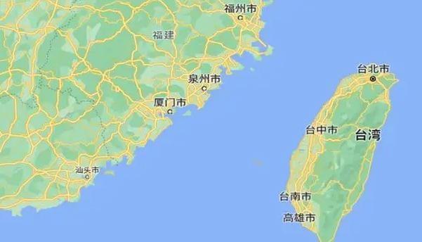 8月5日国台办表态清晰直接：只要认同统一，大陆对台湾同胞一律欢迎，和平统一的大门