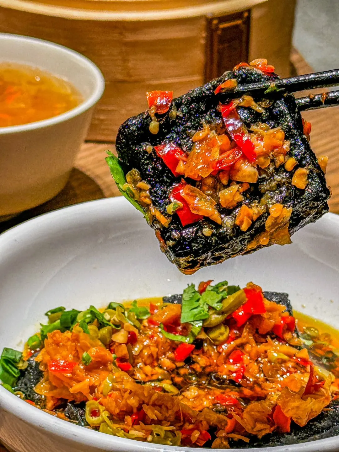 Wocal！我认为它是北京zui好吃的小炒黄牛肉