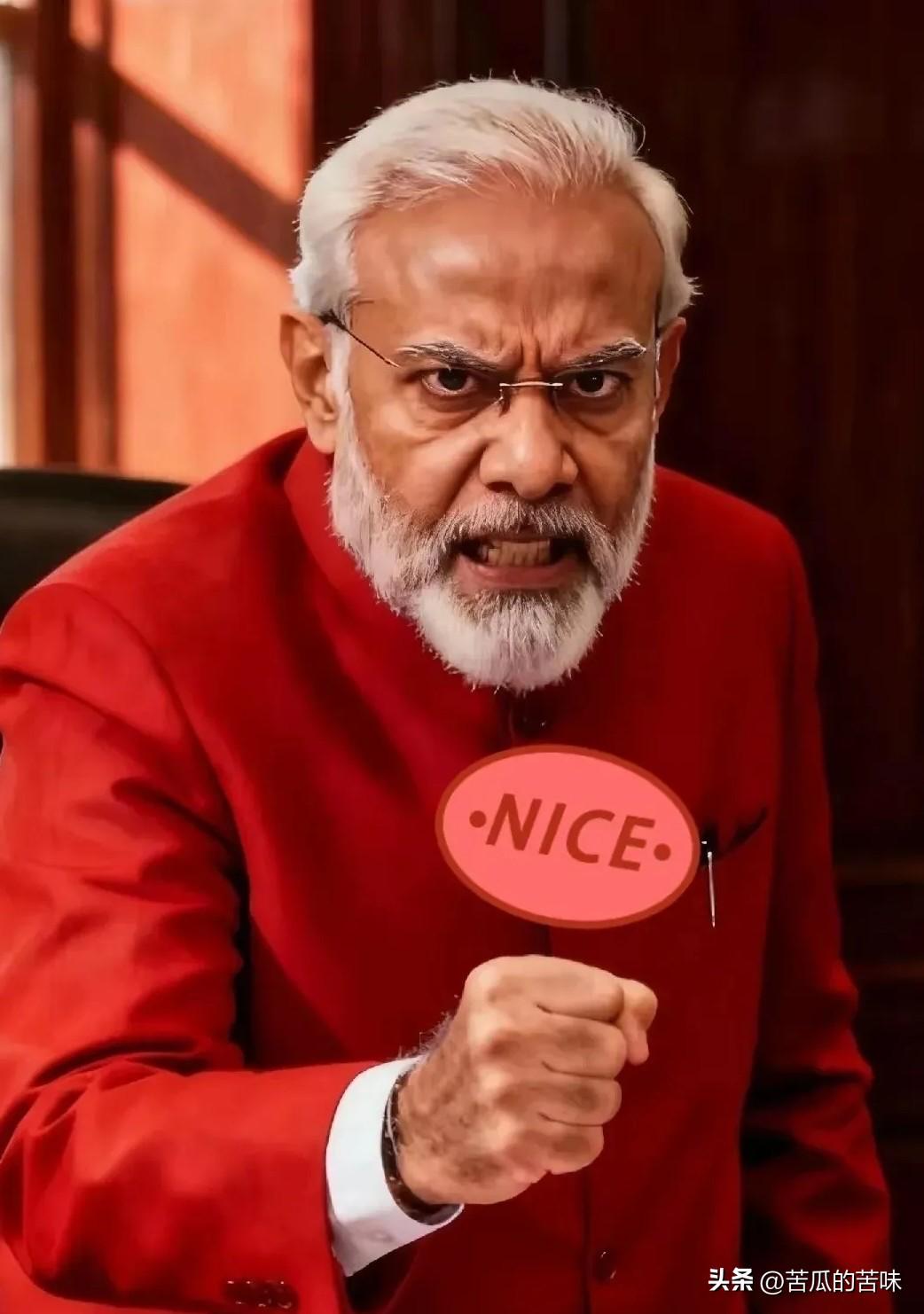 印度扣了两台造汽车零件的机床，本想向中国展示“我也有长臂管辖的权力”，没想到就这