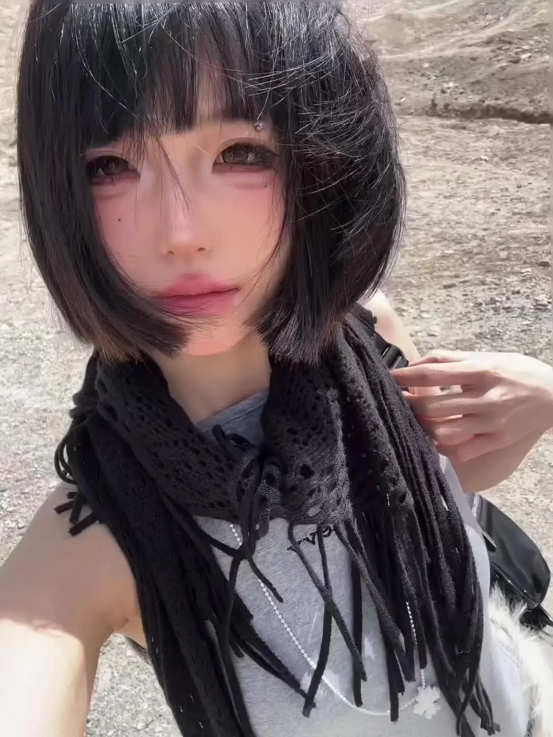说句想我  我就投降
