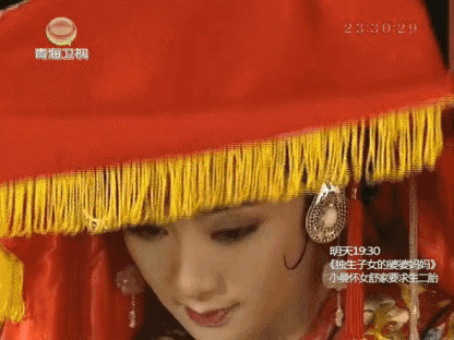 新版《花轿喜事》选角不行，演技更尴尬！

本不想评论这部剧，自己看了一下，难怪网