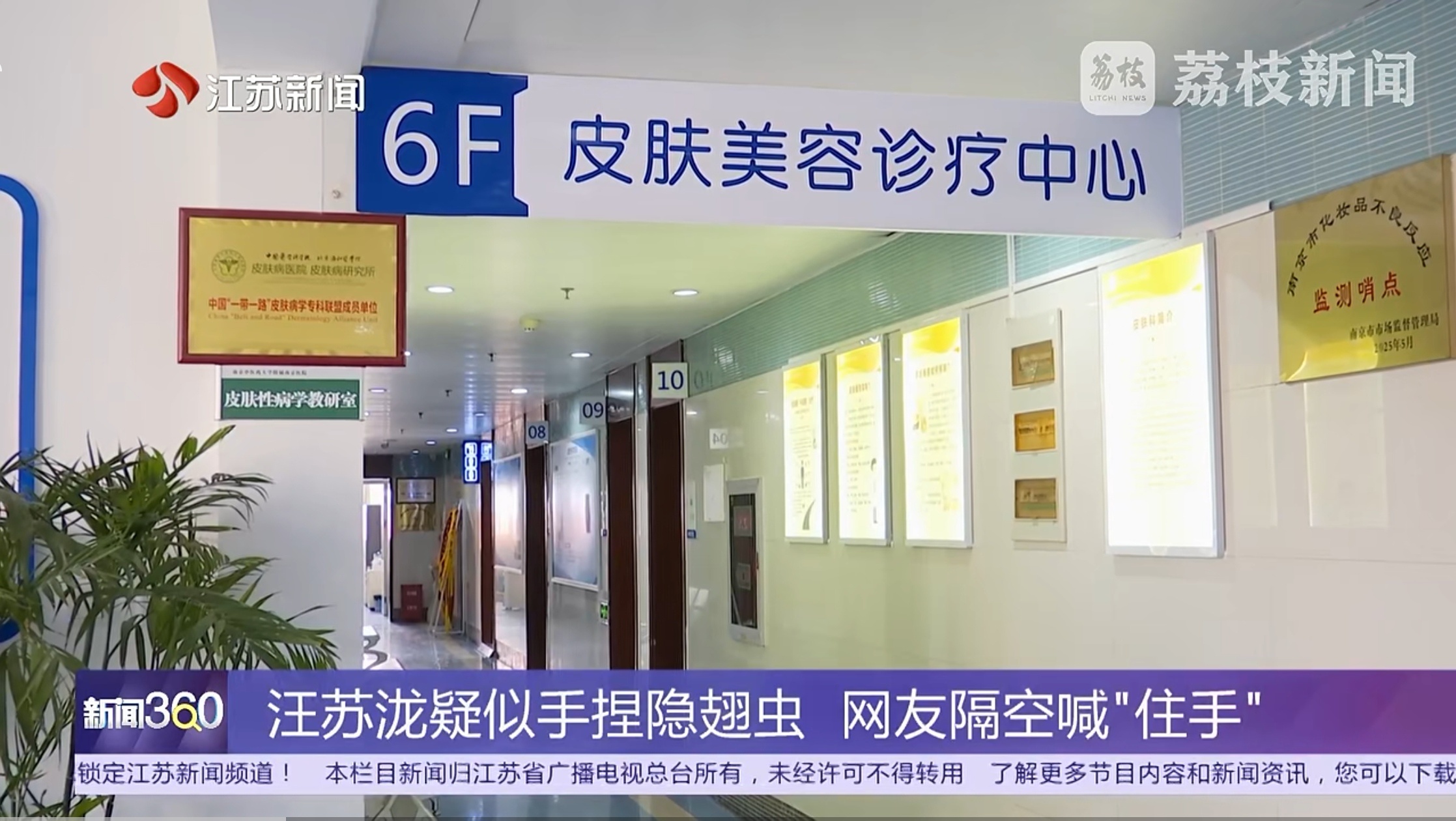 我服了呀