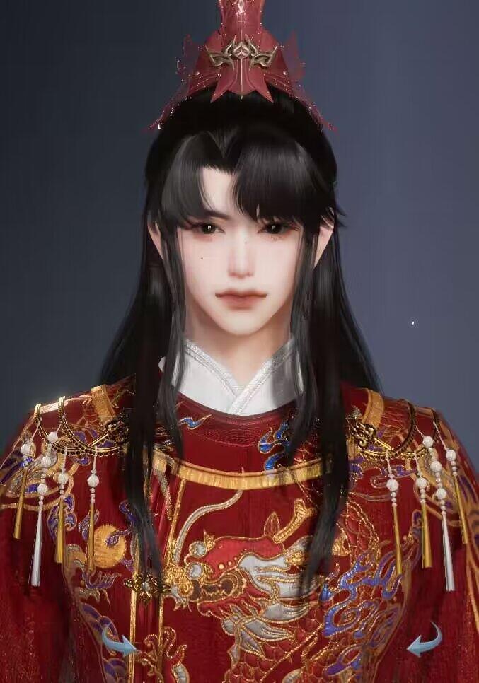 #剑网3# 在剑网3遇到了贾宝玉？！ ​​​