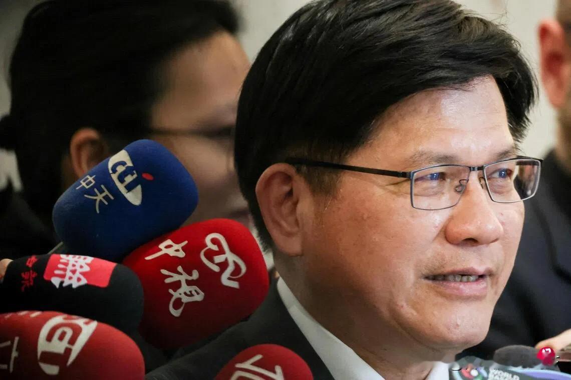 台湾参会后！大陆发声：此举不妥，必将产生后果

近日，第55届太平洋岛国论坛在帕
