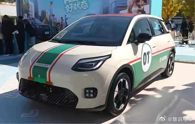 京东的第一款车，不是价格，而且租电贵，一个月499元，限时优惠399，一年就要5