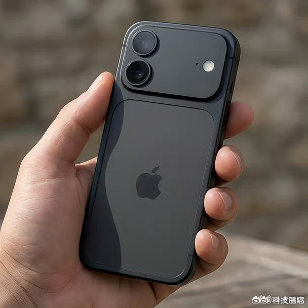 iPhone18标准版最新爆料挤牙膏似的，感觉都没啥亮点，我咋一点儿也不期待？