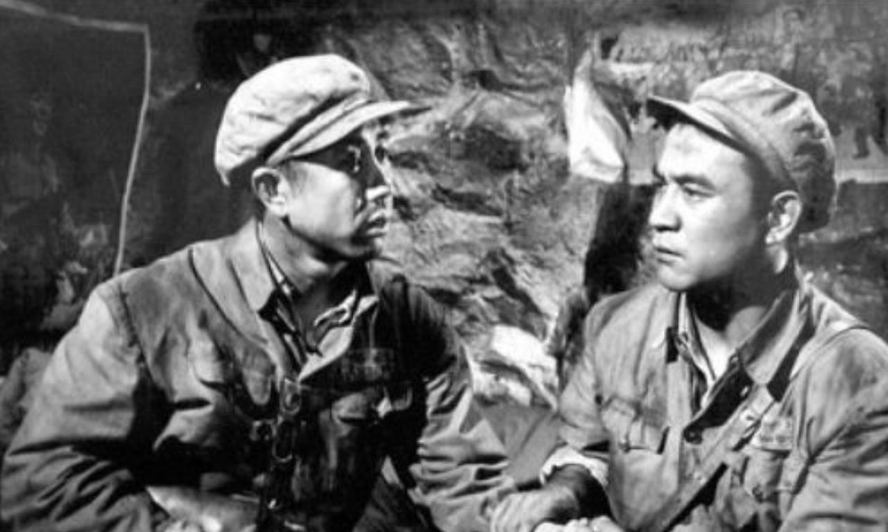 土地革命时期，国民党对华北施行高压统治，妄图将这片土地上的星星之火全部扑灭，共产