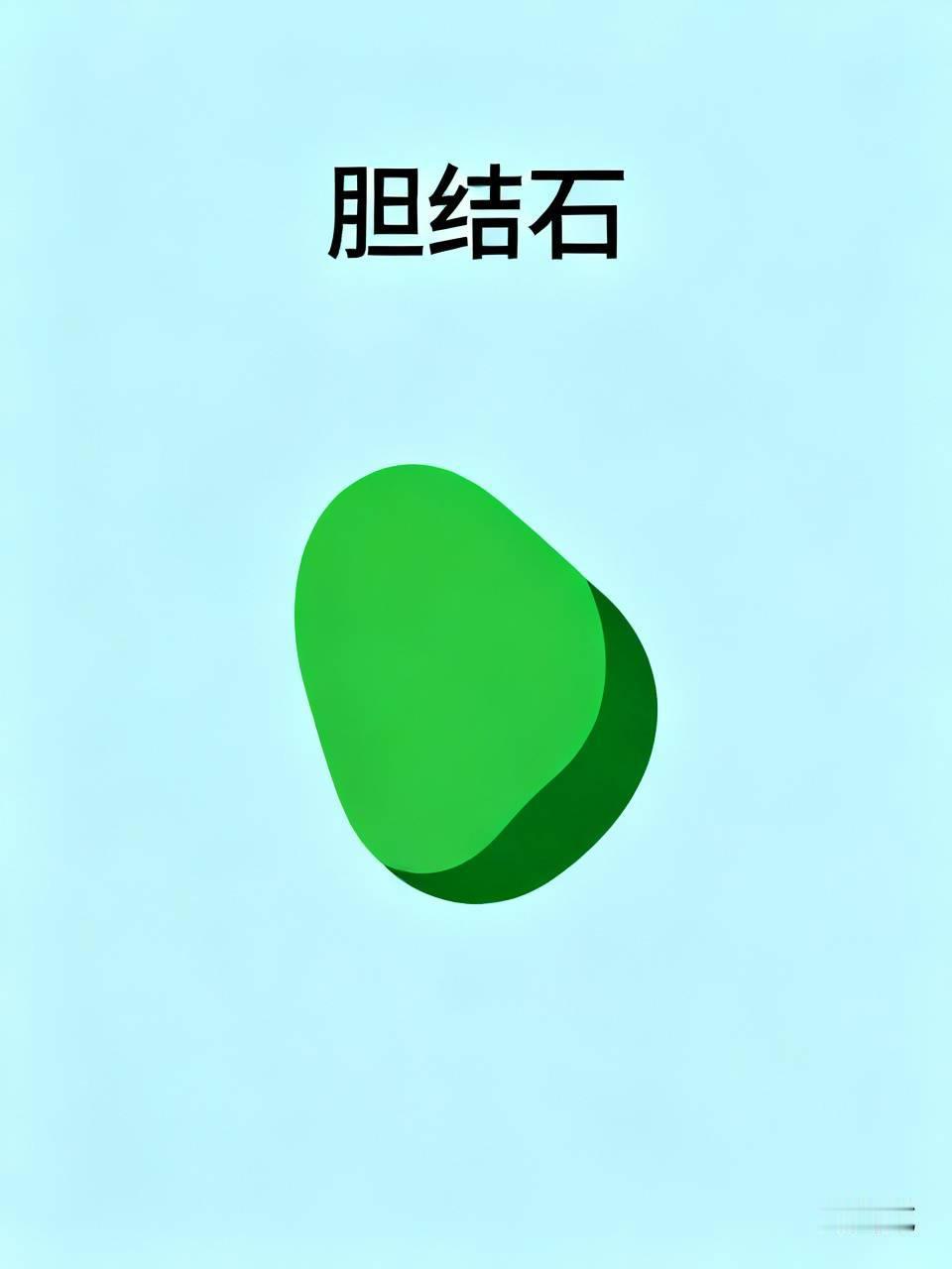 胆里长了“小石头”？这个中成药专攻肝胆淤堵，给胆来一次大扫除

体检查出胆结石，