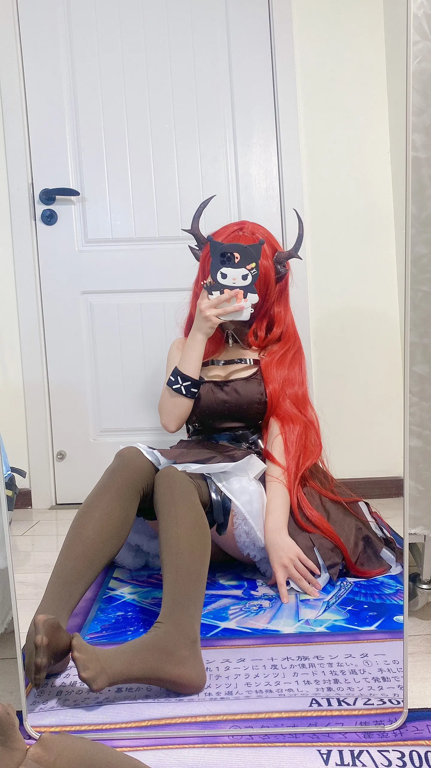 42姐，后面几天更新衣。