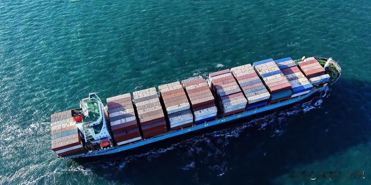 美国和日本现在看海南，比看航母还心惊肉跳！为什么？因为航母只能防御领土，而海南封