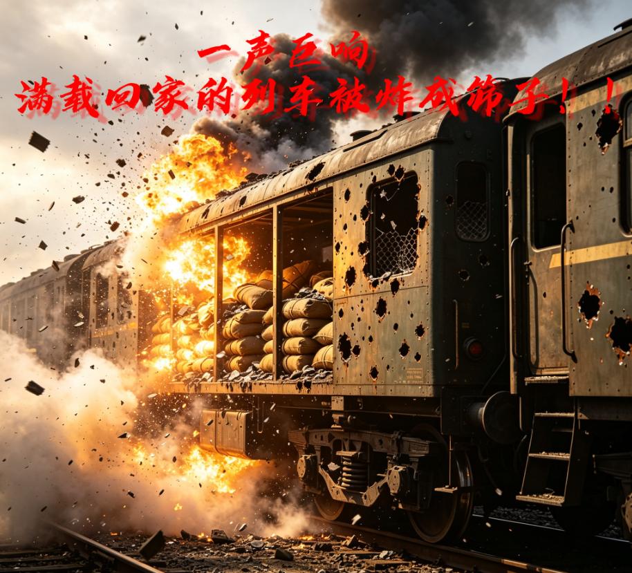 巴基斯坦列车遭惨烈爆炸，平民死伤惨重。

5 月 24 日早上 8 点多，一列满