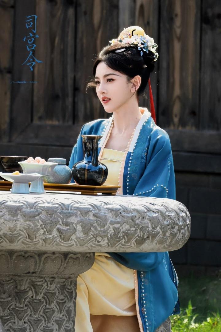 没有义务不期待吴蒖蒖 