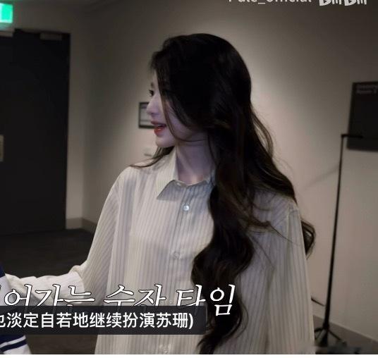 我亲娘啊美得像鬼一样的几秒镜头美得我心都醉了 