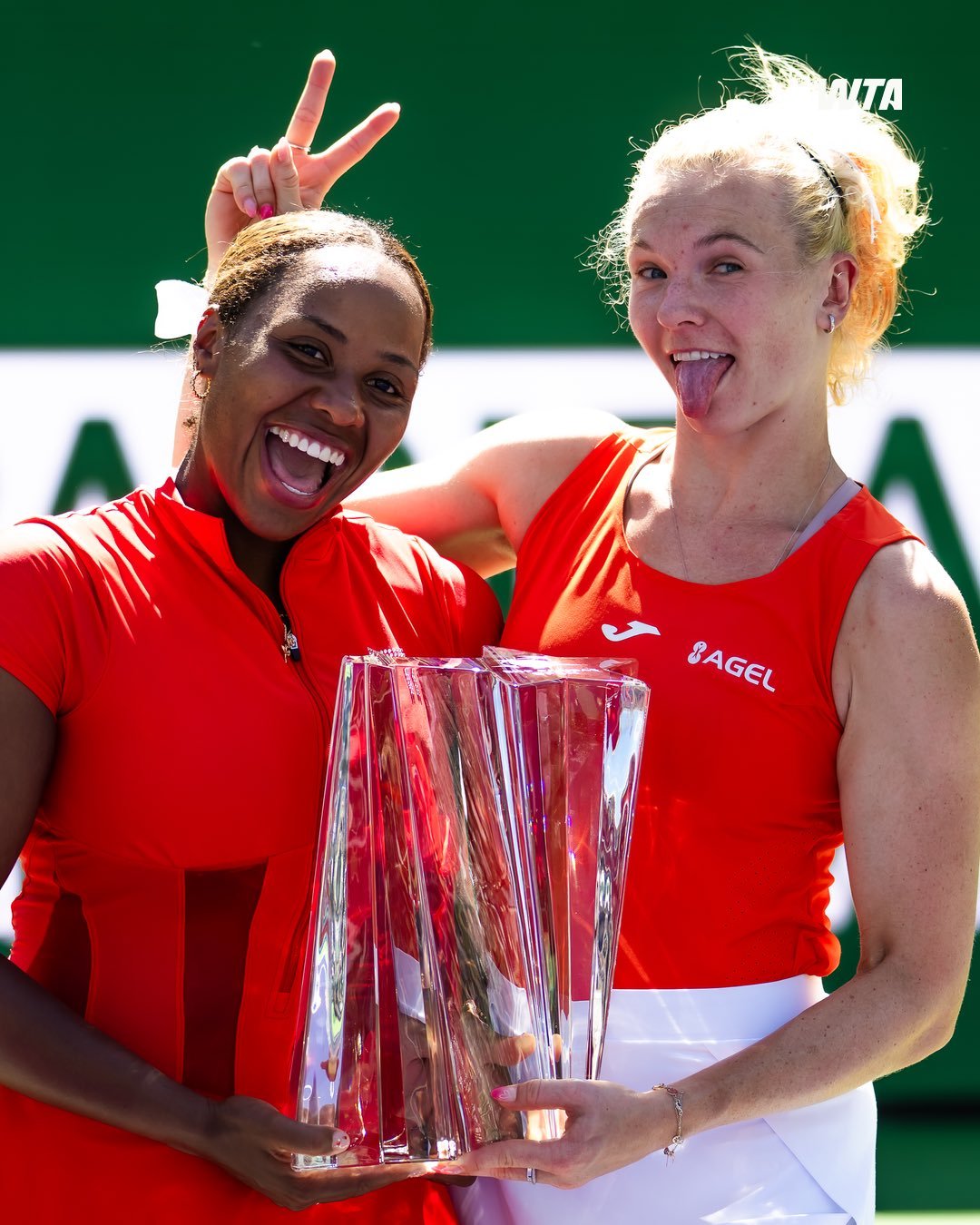 2026印第安维尔斯男双冠军🏆：安德烈奥齐/吉纳尔，决赛76 63力克表兄弟组