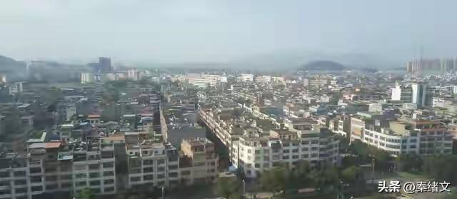 目标500亿！公安县以共富与回归双轮驱动，县域经济全速冲刺
 
县域发展如何破局