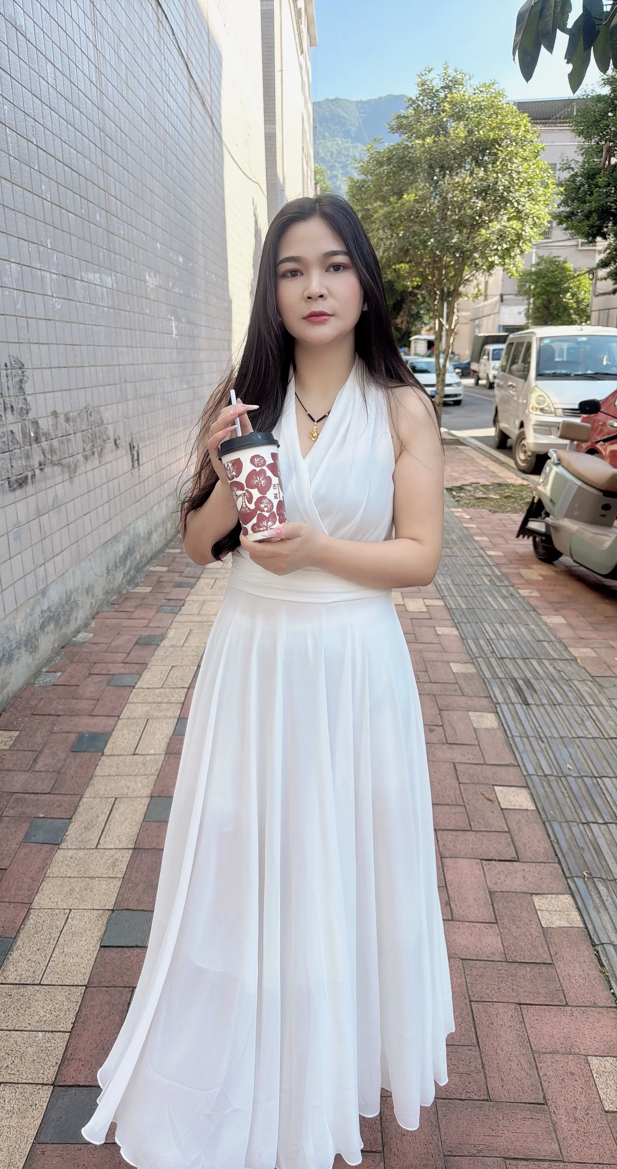 奶茶