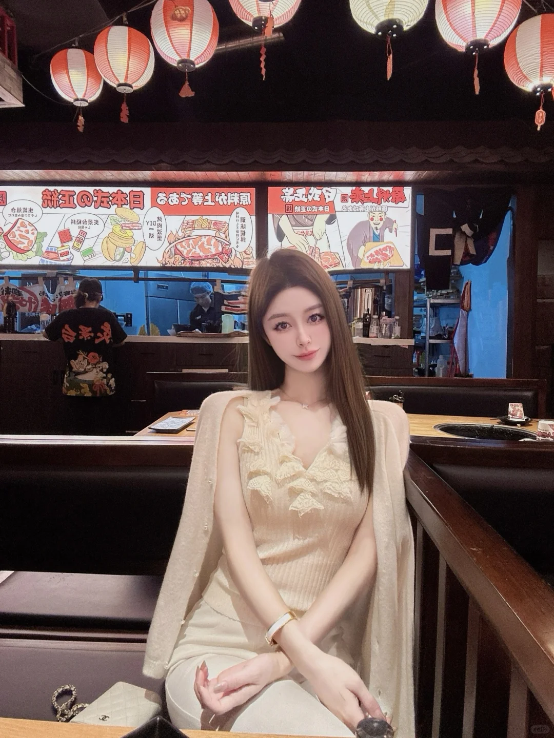 深夜食堂