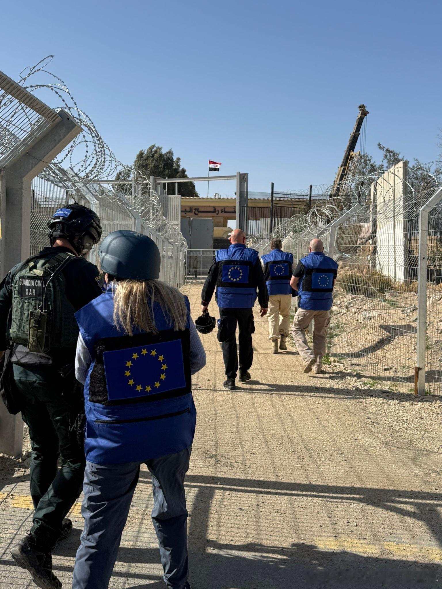 🟥拉法口岸的重新开放，对所有在加沙内外的加沙人来说，都是一个充满情感且期待已久