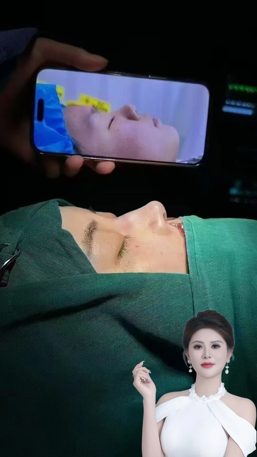 微驼峰数后即刻对比🆚