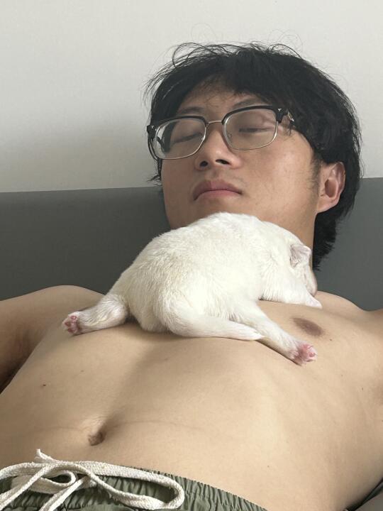 不知道 跟有病似的