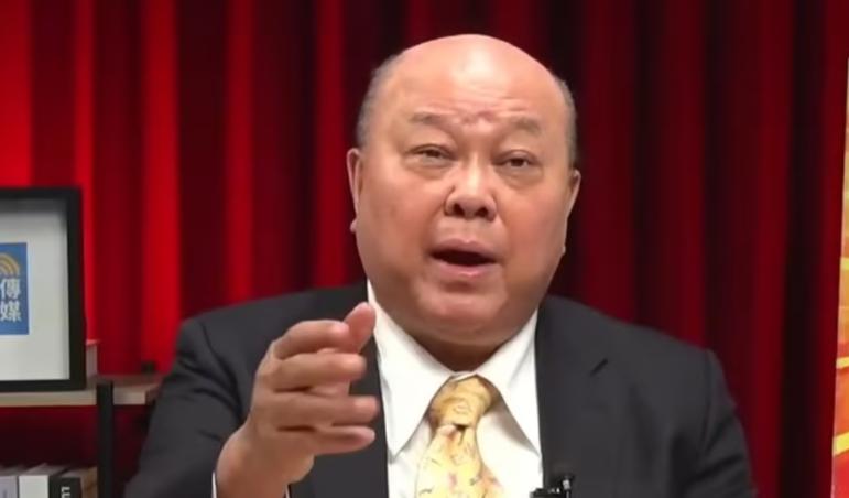 台湾新党副主席李胜峰曾直言，放眼全世界，敢跟大陆对着干的，也就中国台湾。李胜峰随