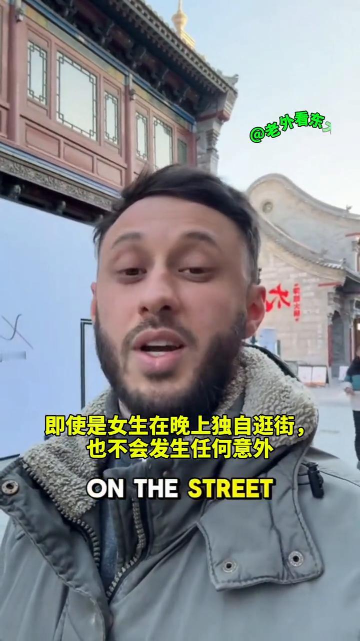 为什么我喜欢中国？我已经在这里生活八年了，以下是我的感受。
·首先是人们，我只遇