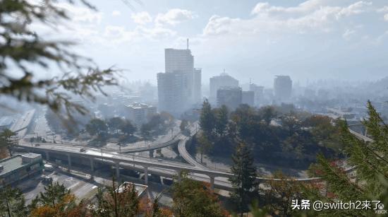 Xbox发布会上，动视公布了《使命召唤23：现代战争4》的最新预告，本作将于20