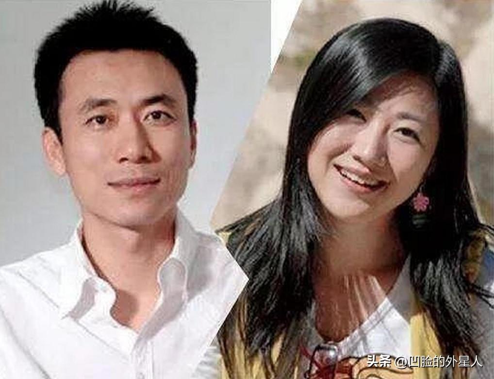 2008年，亿万富翁王微在婚内爱上了一位芭蕾舞美女，他随手给妻子杨蕾10万元：“