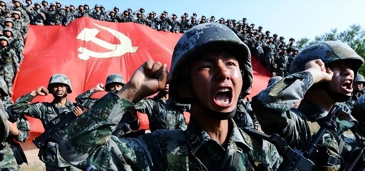 作为关注国际风云多年的老网友，看到这几年咱在外受的憋屈，心里那叫一个五味杂陈！