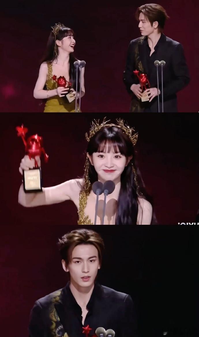 张凌赫田曦薇好伟大的callback真的被温柔暴击！张凌赫田曦薇的callbac