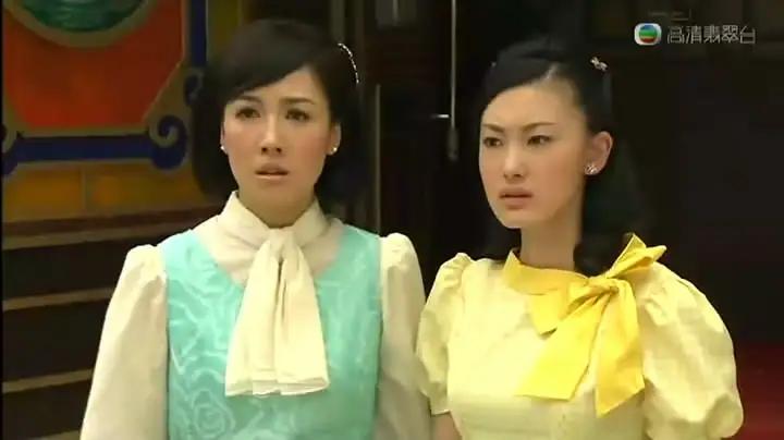 脸盲慎入！TVB这些“复制粘贴”演员，演一家人比真的还像
 
脸盲的我真分不清他