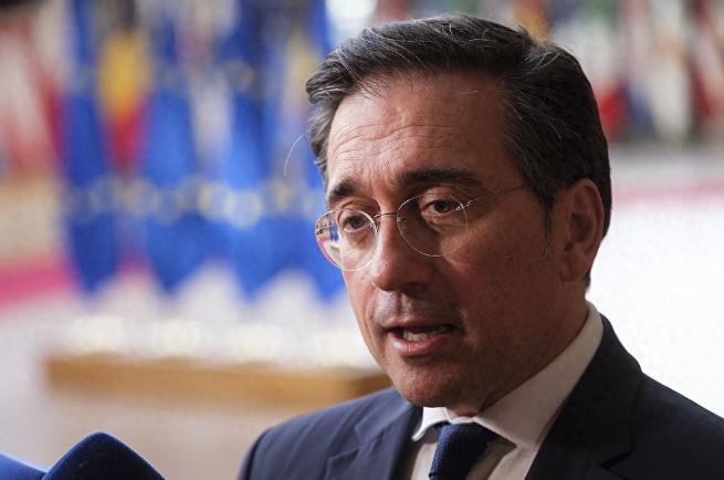 欧洲这次真不打算再靠别人了，最近特朗普公开放话因为盟友不愿意配合行动，正在认真考