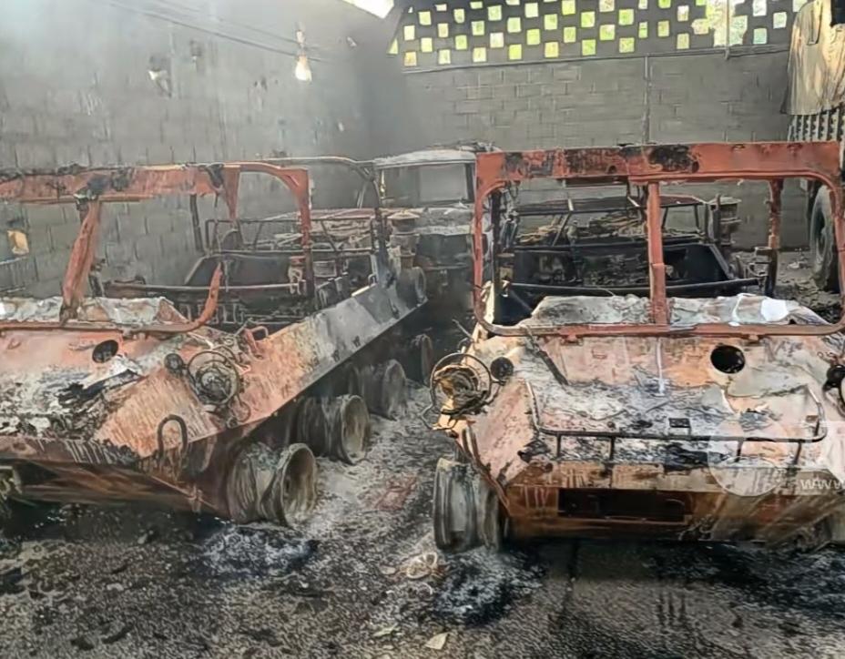 美国总统特朗普说委内瑞拉副总统对他保证，会按照美国的一切要求行事，委内瑞拉副总统