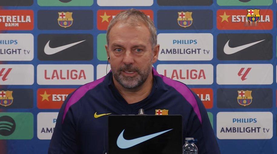 问：我想问问你关于巴尔德的情况；你如何评价他的身体和心理素质？我们看到他打得不错