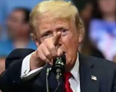 历届美国政府基本都没有做过什么好事，但是大概率只有特朗普领导的美国会这么的肆无忌