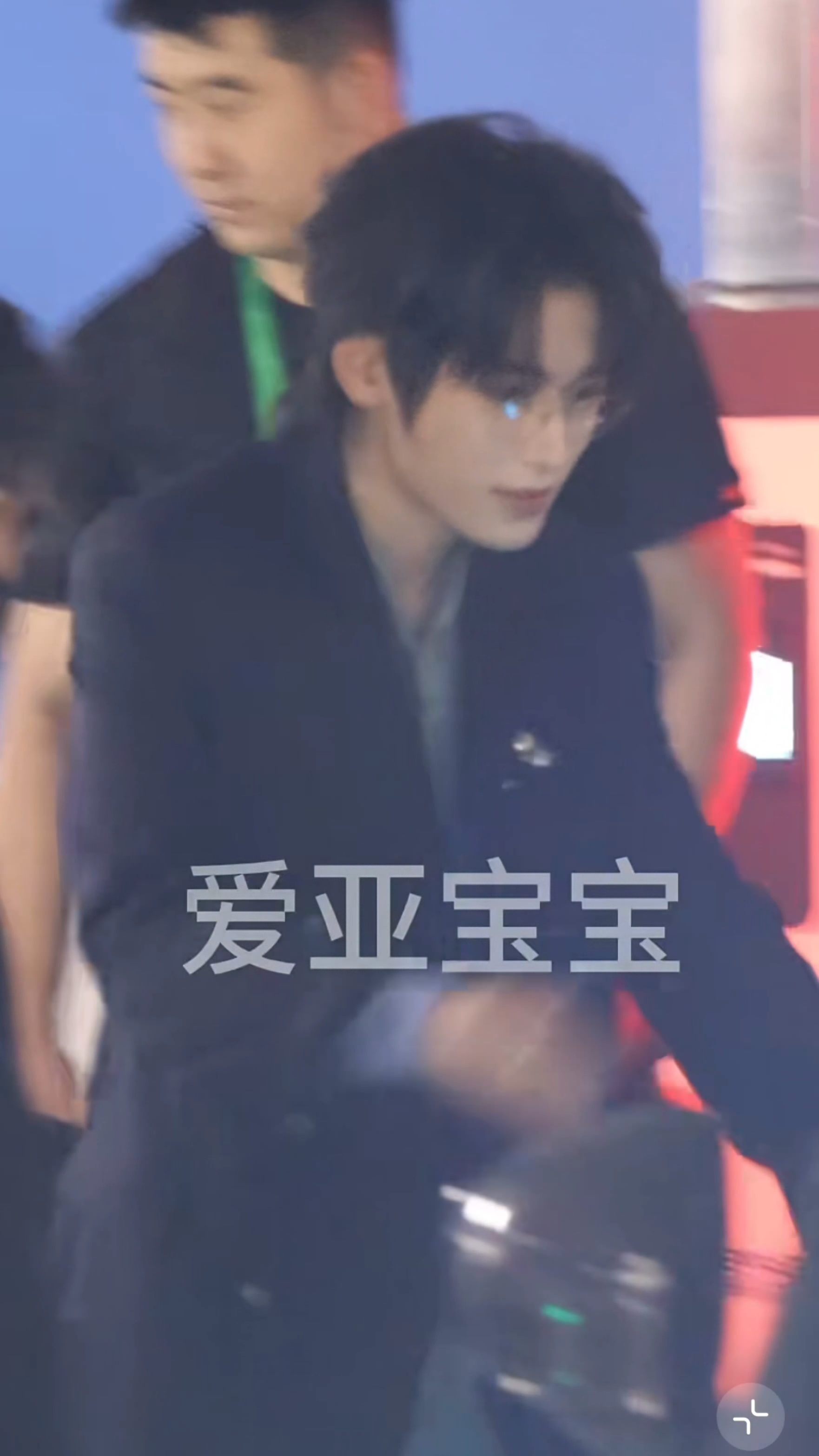 好想哭成熟男 渣苏感宋亚轩 国乐无双