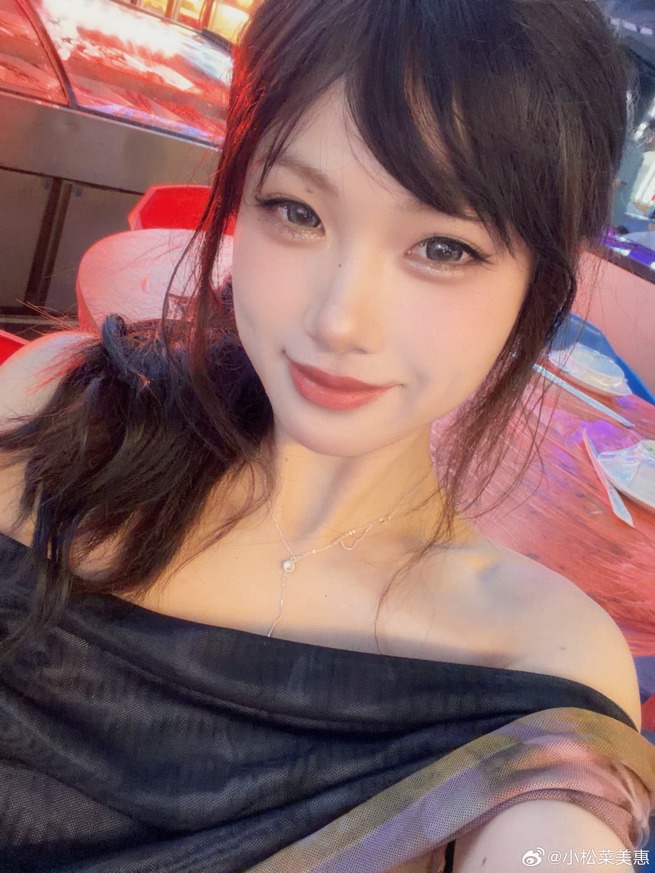 今晚的我有點醉🍻 