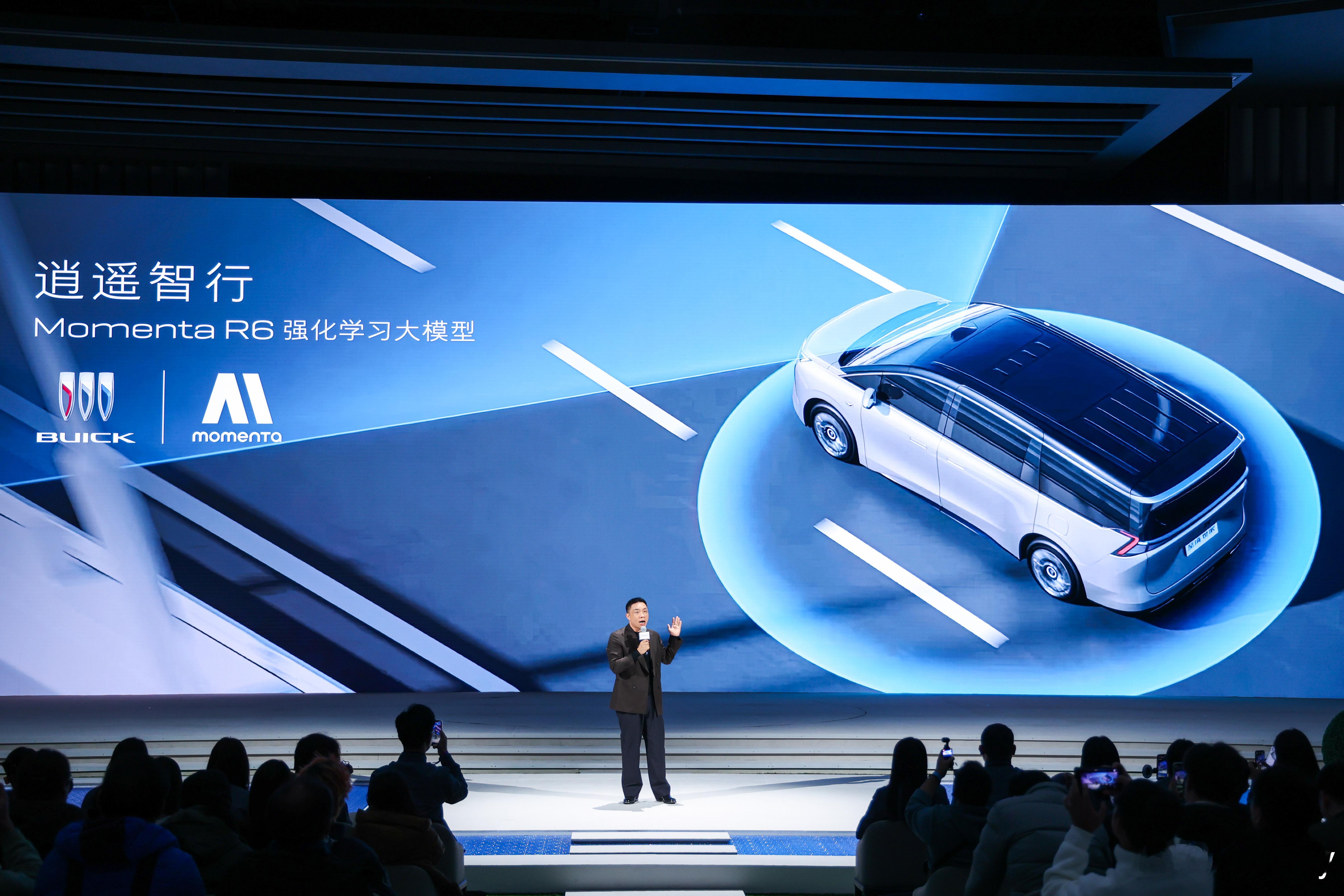 别克的实力大家有目共睹，可能很多人对于MPV的理解就是从别克开始的。43.99万