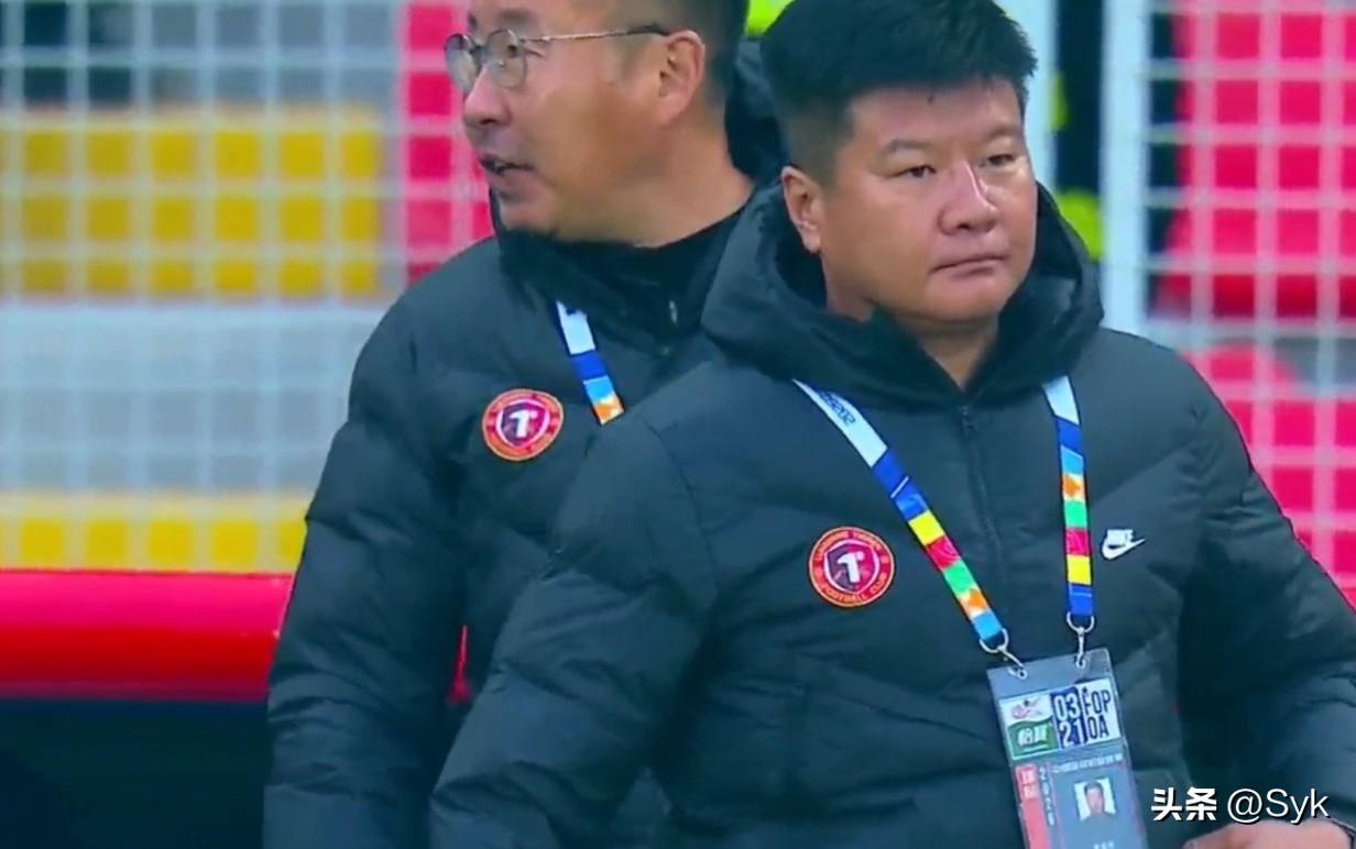 恭喜辽宁铁人！中超第3轮主场3-0完胜天津津门虎，这一战彻底刷爆纪录！这不仅是球