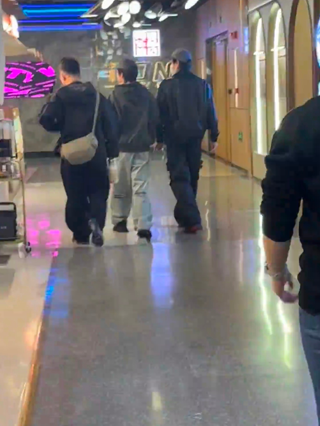 好有安全感的背影🥹🫶🏻 