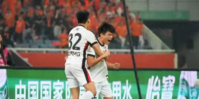 北京国安3-1兰州晋级四强！4个真实看法不吹不黑，中乙比中超难打