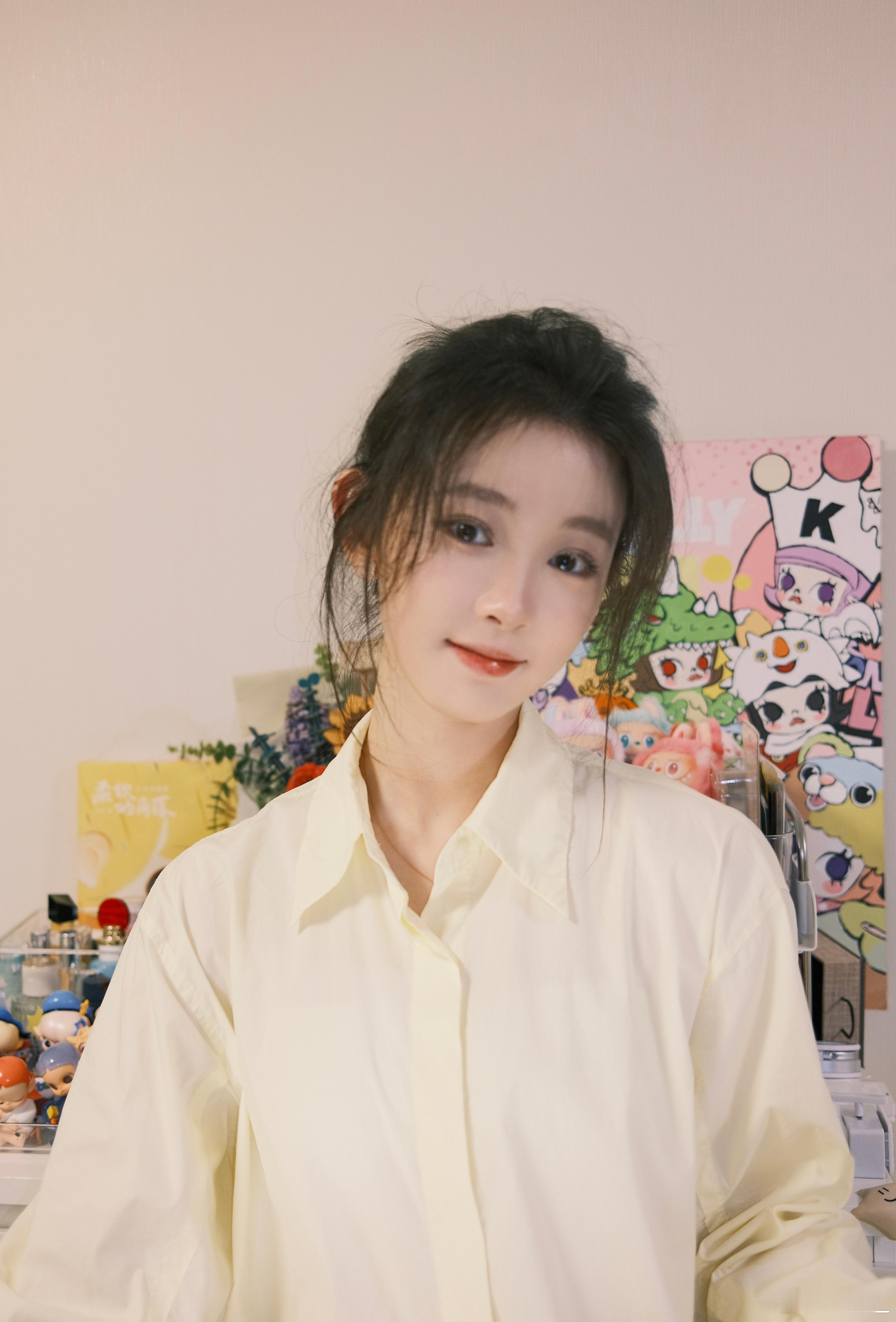 八月长安一条plog告别七月小杨不打烊 ​​​