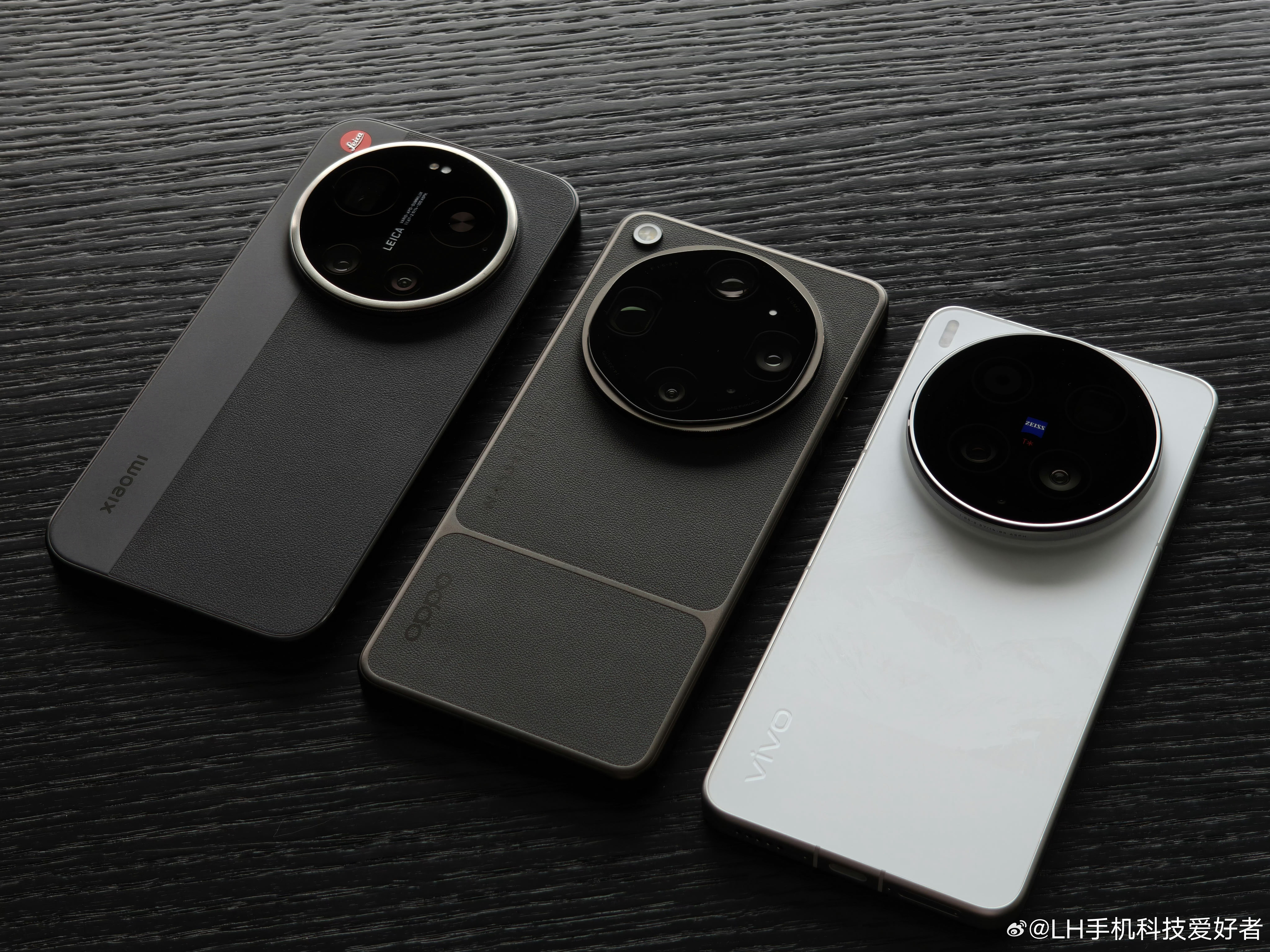 之前听说过，有些手机品牌暂停Ultra手机的项目开发，接下来会主攻Pro Max