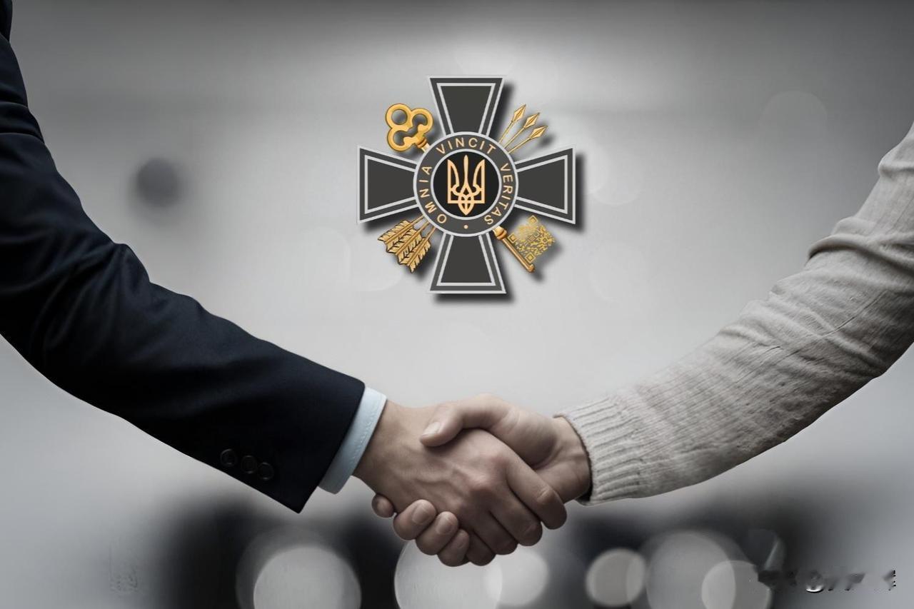 【乌克兰对外情报局开设机密平台，招募掌握重要信息的人士】


12月31日，乌克