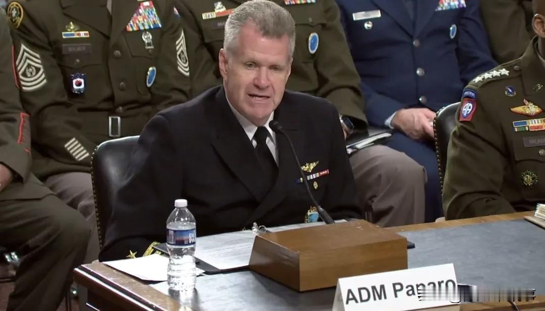 美军高官拿台湾说事：饿死鸡，蛋就没了！

他们是不是担心对不起工资？！
每天都非