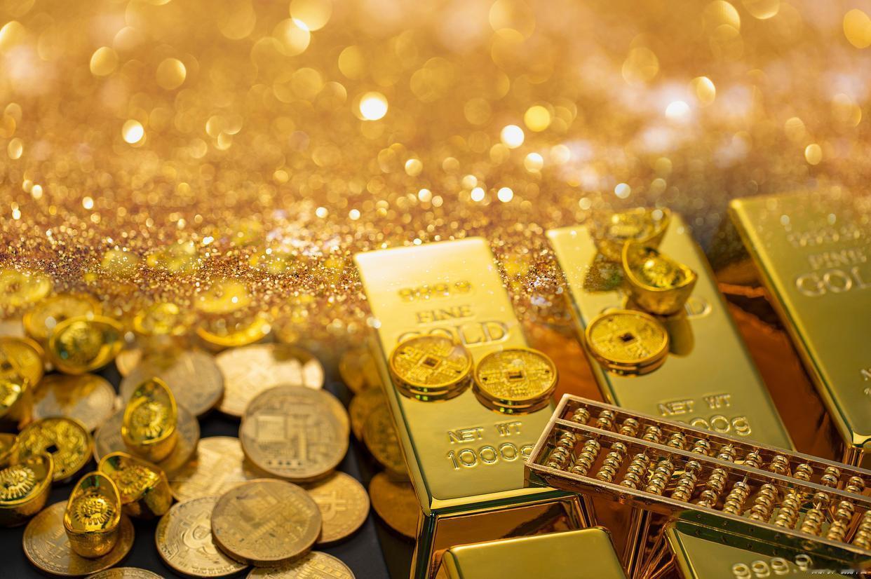 【事关黄金！财政部、税务总局最新公告】据国家税务总局网站消息，财政部、税务总局日