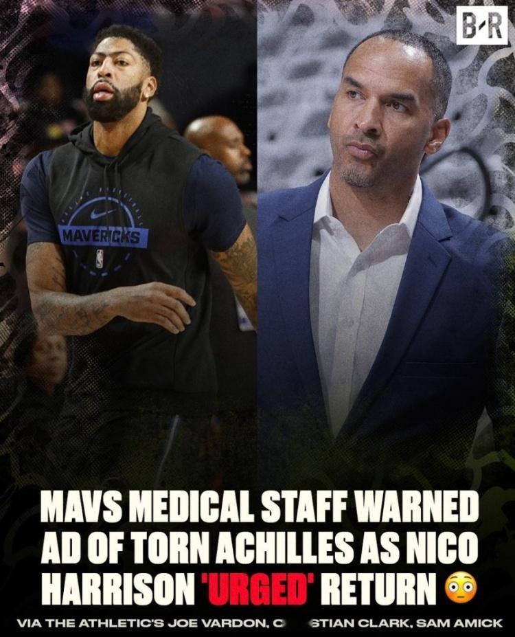 美记Joe Vardon、Christian Clark和Sam Amick联合