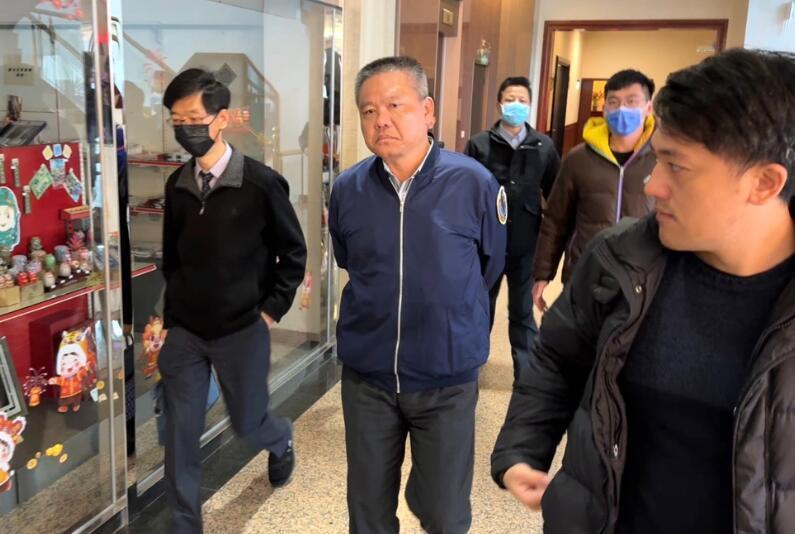 大陆渔船翻覆第10次协商，台当局或将公开道歉改为书面道歉

据台媒《中时新闻网》