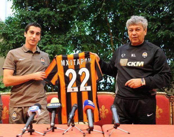 米希達利恩喺個人社交平台表達咗對恩師盧錫斯古嘅追憶，「作為自己嘅啟蒙教練之一，你